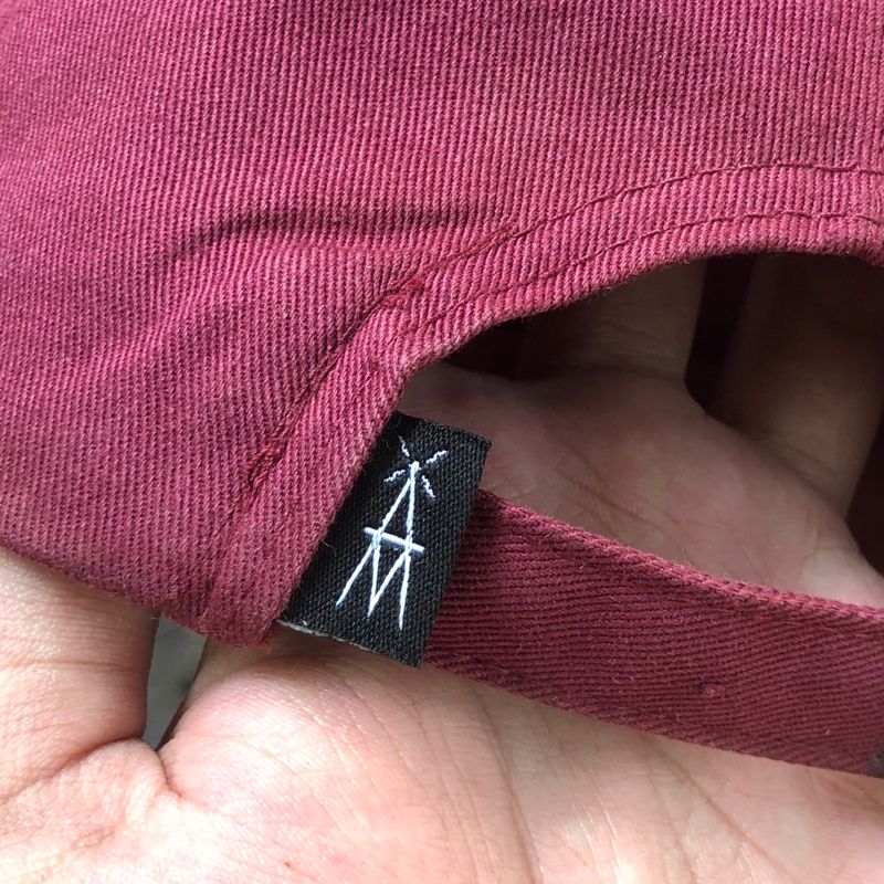 Any Memes Asap Rocky Dad Hat, foto 6
