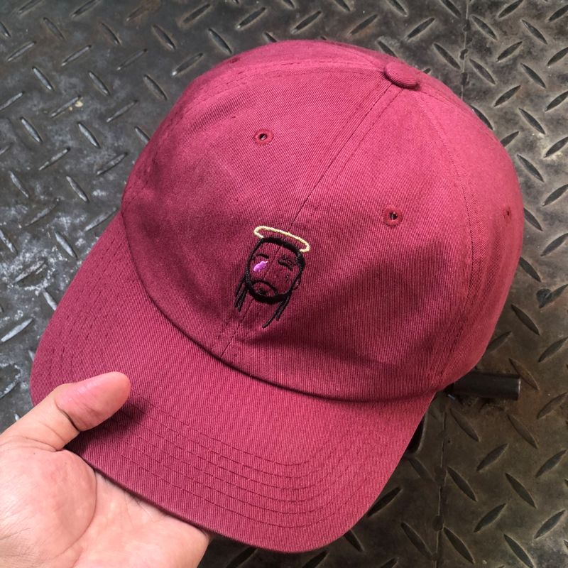 Any Memes Asap Rocky Dad Hat, foto 2