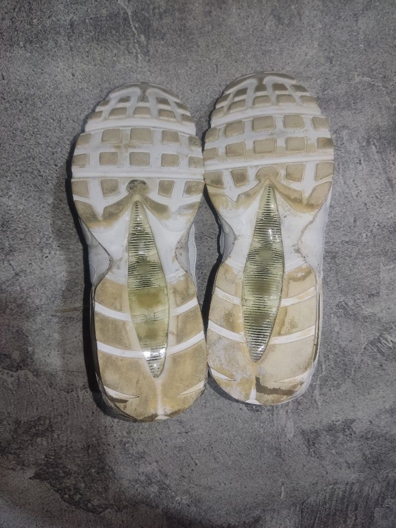 Nike AM 95 Triplewhite, foto 5