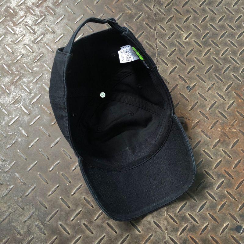Nike Black Caps Big Logo Center, foto 6