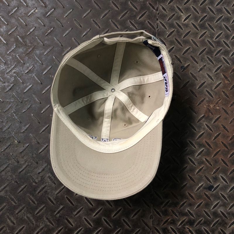 GAP Worldwide Cream 6 Panel Hat, foto 5