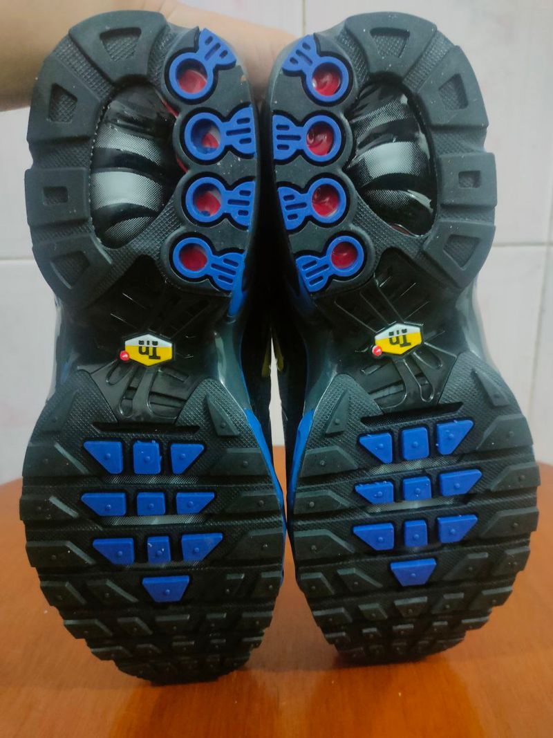 Nike Airmax Tuned 1 TN, foto 5