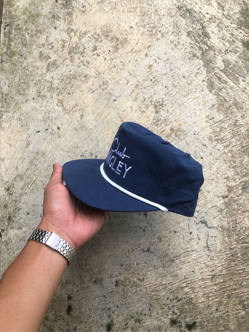 Ropehat ricadson/topi outdor, foto 2