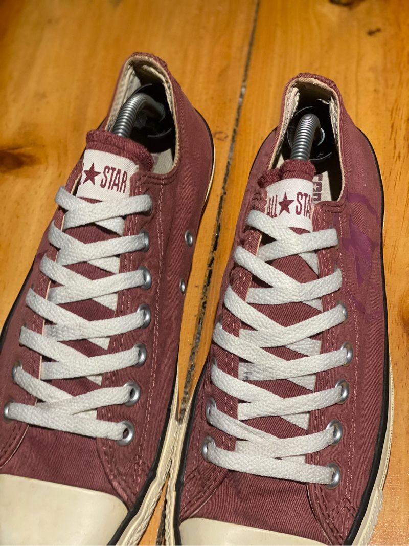 CONVERSE® CTAS 70’s Low Vintage, foto 4