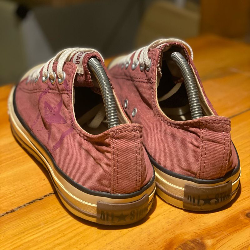 CONVERSE® CTAS 70’s Low Vintage, foto 6