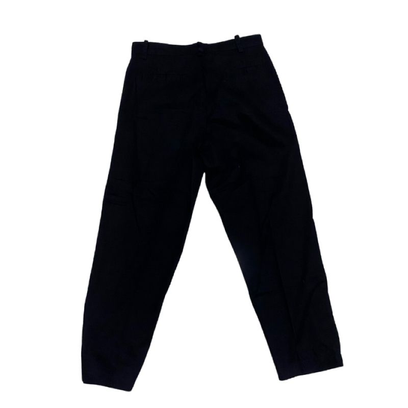 black long pants (PAPER.), foto 4