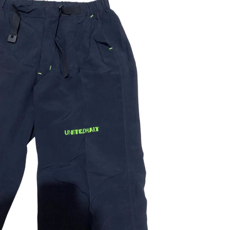 unitedhard track pants, foto 2
