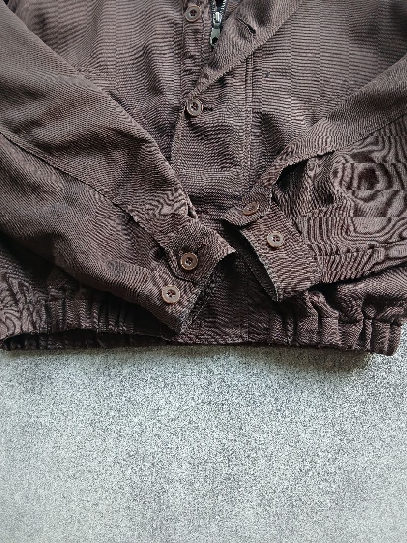 Allegri italy casual work jacket Harington, foto 5