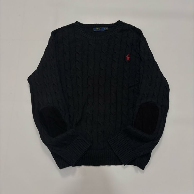 Cable Knit Polo Ralph Lauren, foto 5