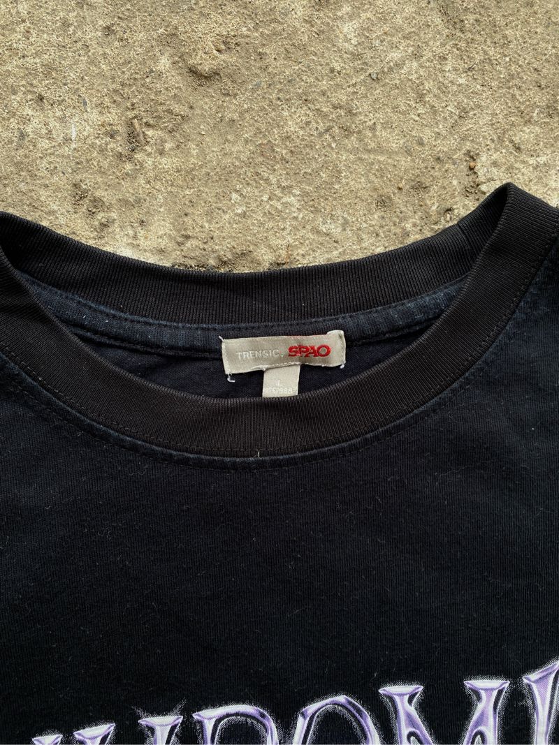 Oversize T-shirt, foto 5