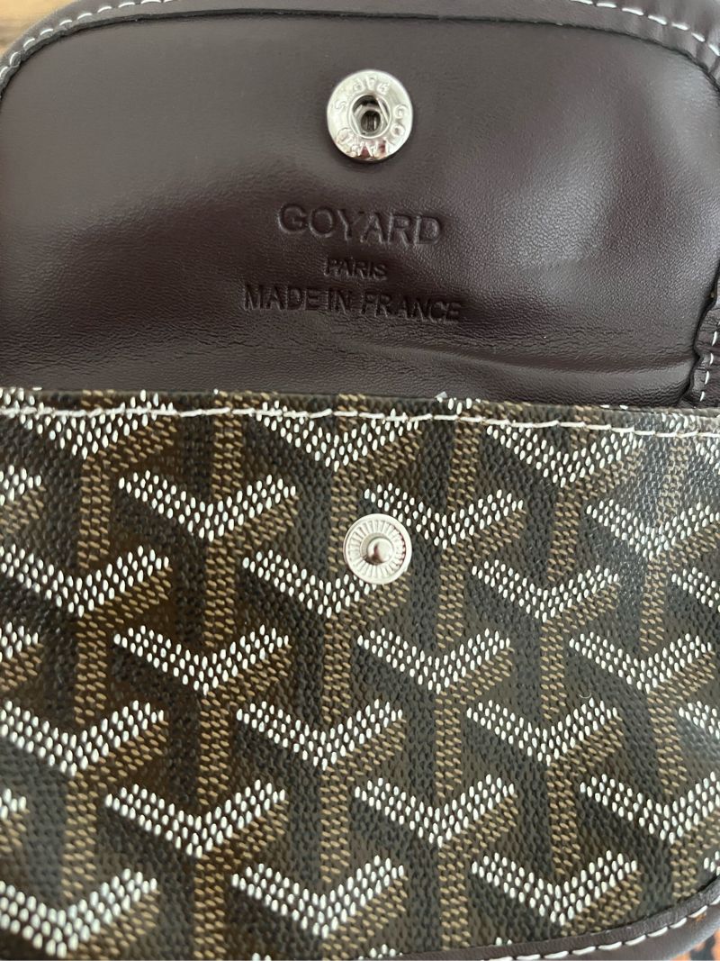 Tas Goyard Brown, foto 5