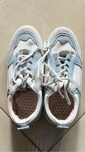Sepatu impor sz 40