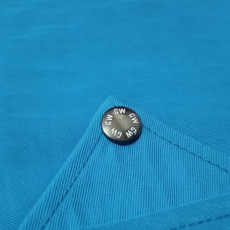 Jacket Racing GW Sport By Goldwin, foto 3