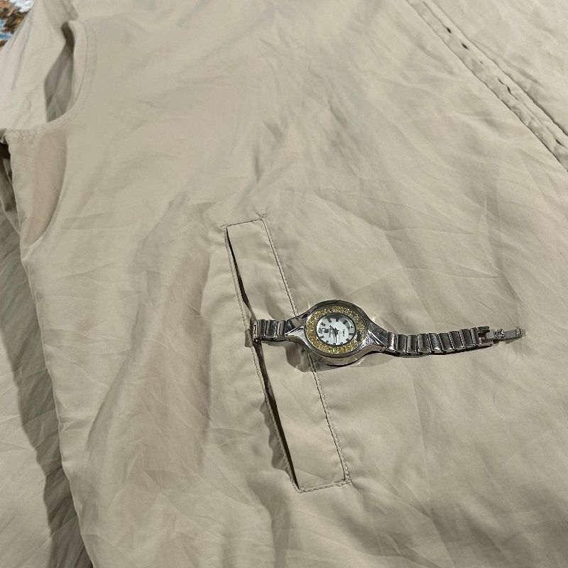 Jaket harington, foto 5