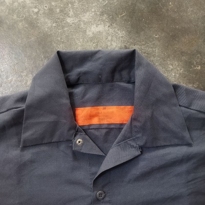 HALF SLEEVE - WORK SHIRT, foto 4