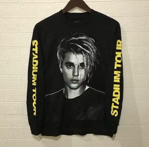 Official Justin Bieber Stadium Tour