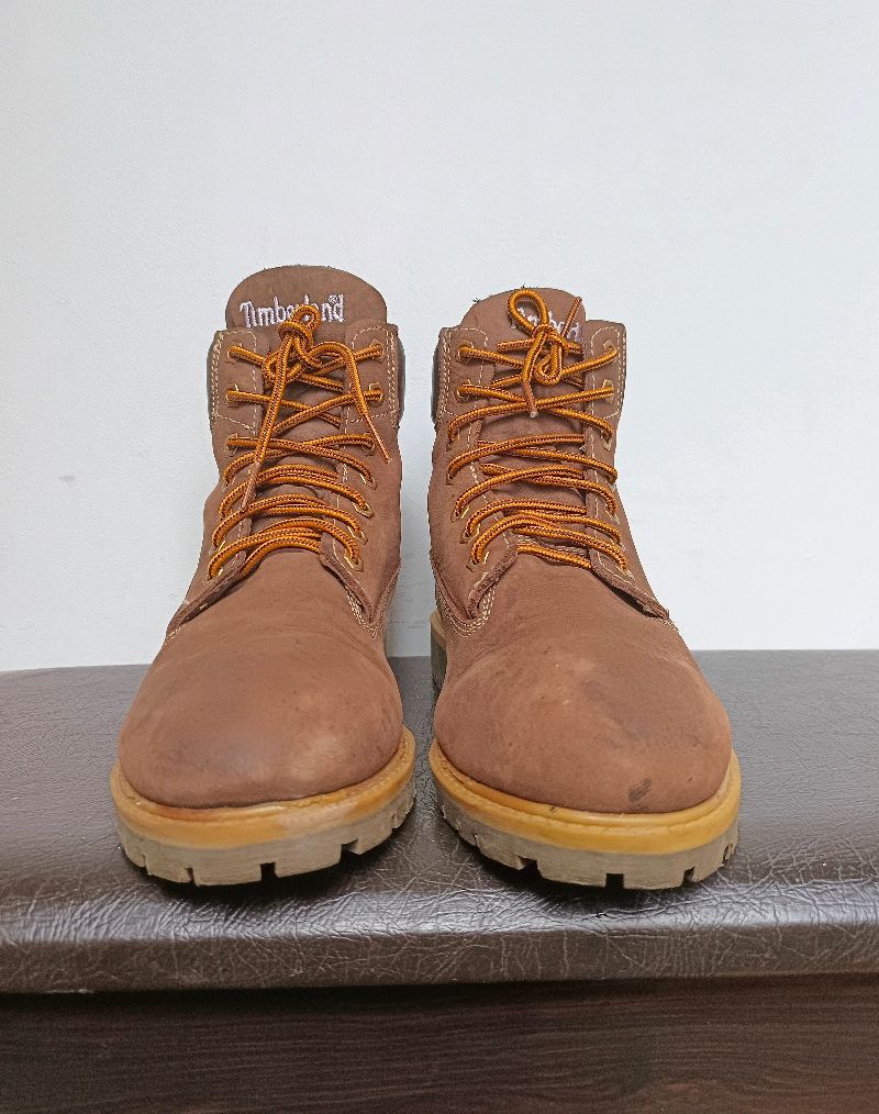 Timberland classic brown, foto 3