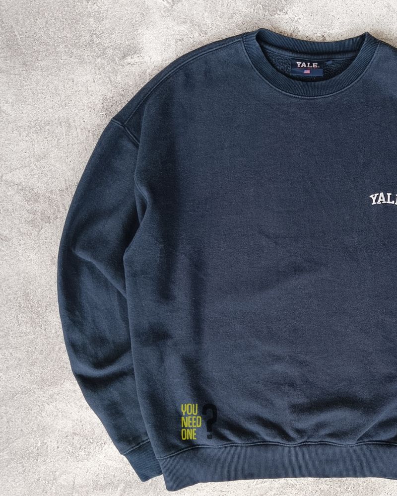 Yale Sweater, foto 6