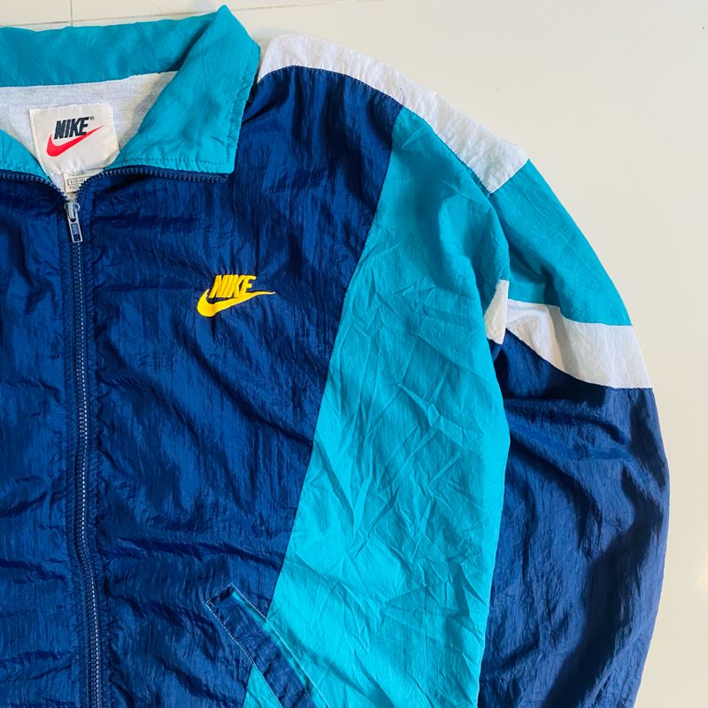 wind breaker nike vintage, foto 3
