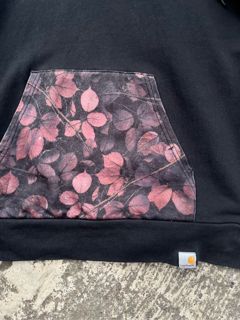 HOODIE CARHATT, foto 3
