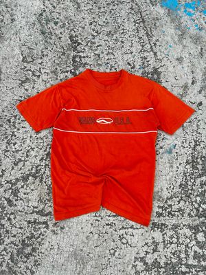 t-shirt vans