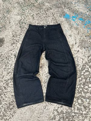 jeans japan style baggy
