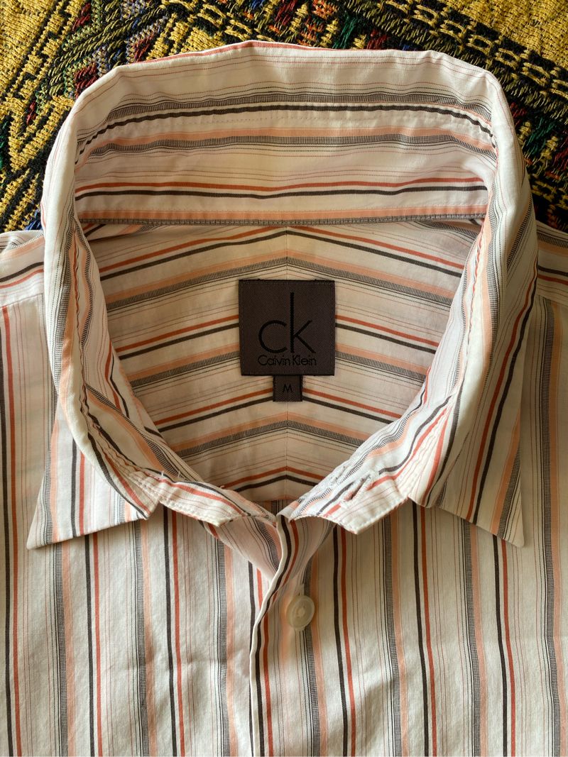 Calvin klein salur, foto 2