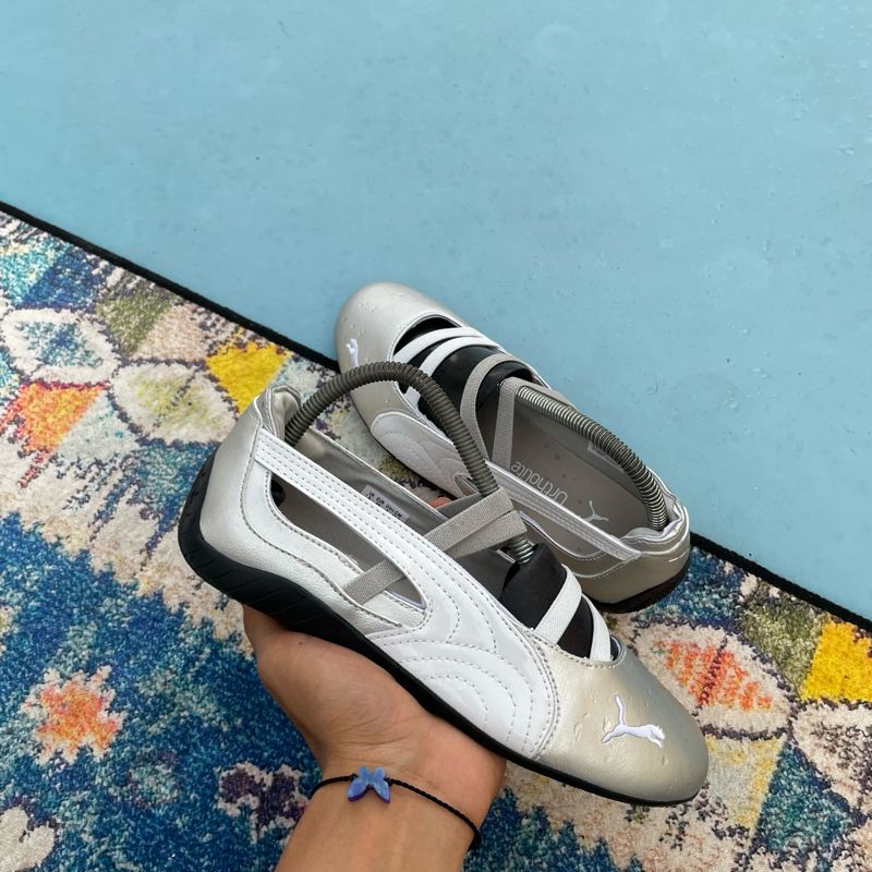 Puma balet UT, foto 2