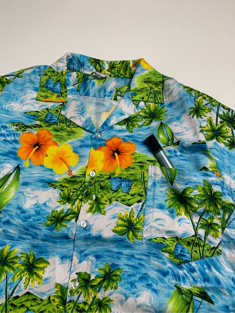HAWAIIAN SHIRT, foto 2