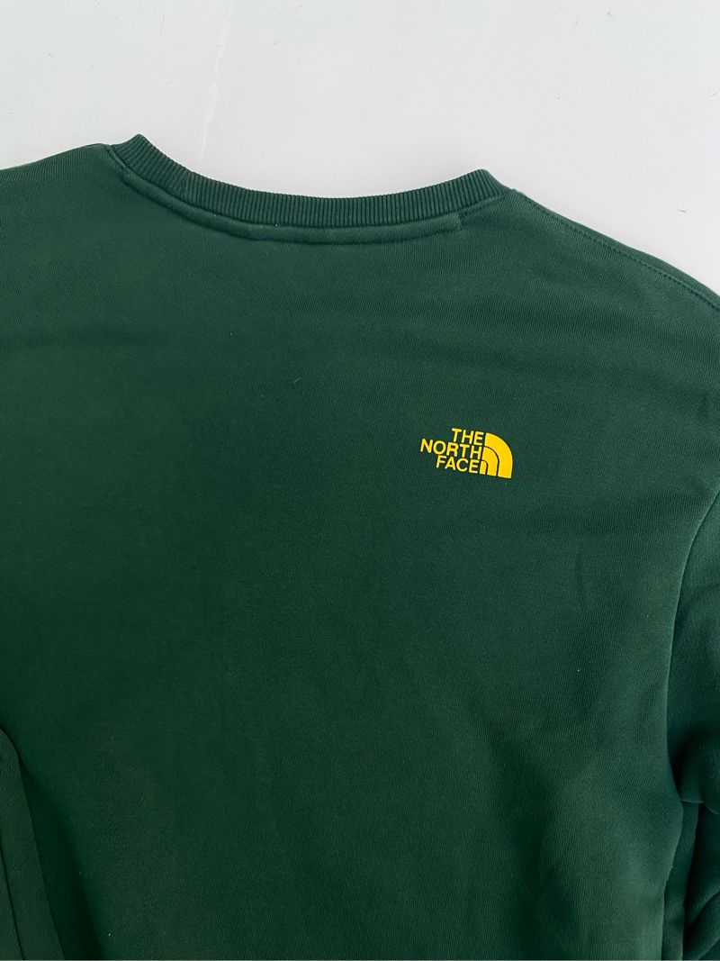 CREWNECK THE NORTH FACE, foto 3
