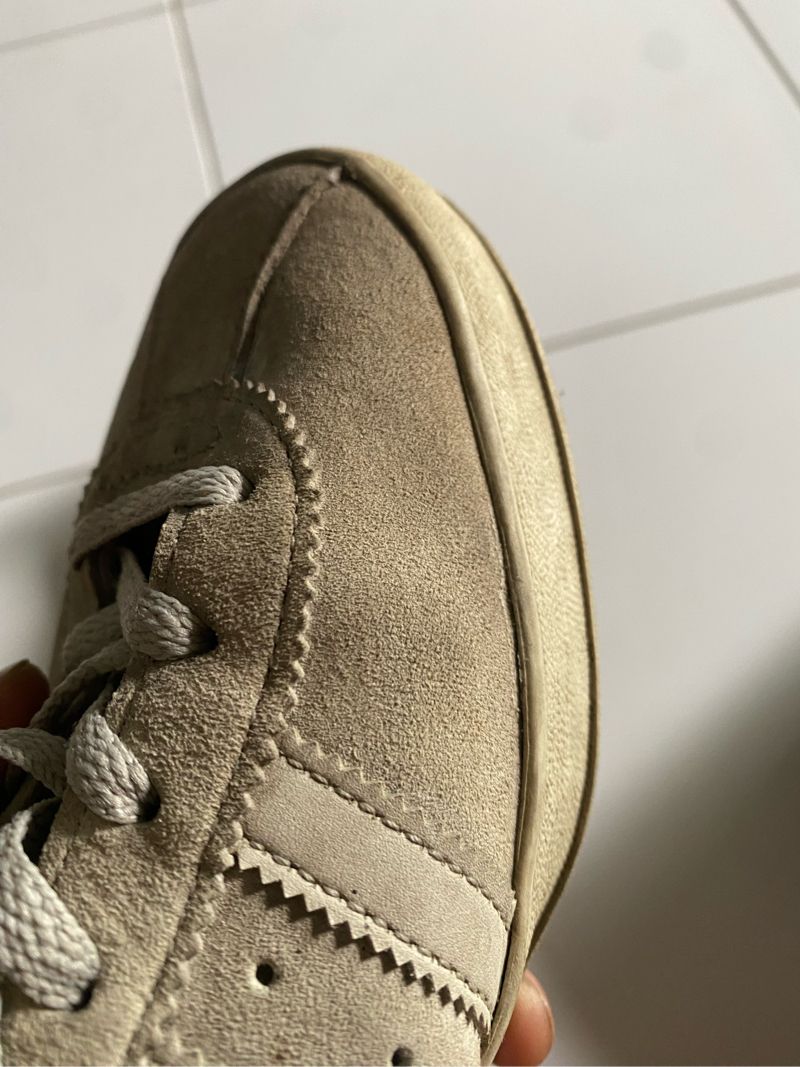 Sepatu Adidas broomfield, foto 2