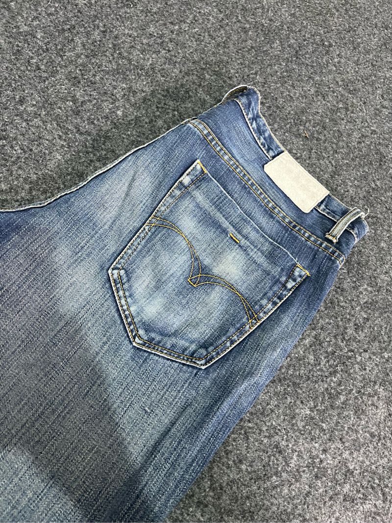 Jeans DP New Vintage Denim, foto 2