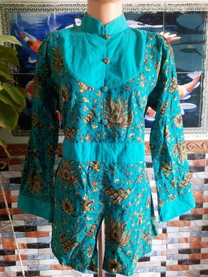 BATIK WANITA