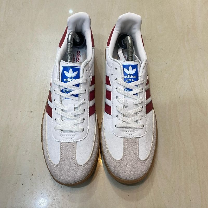 ADIDAS SAMBA, foto 2