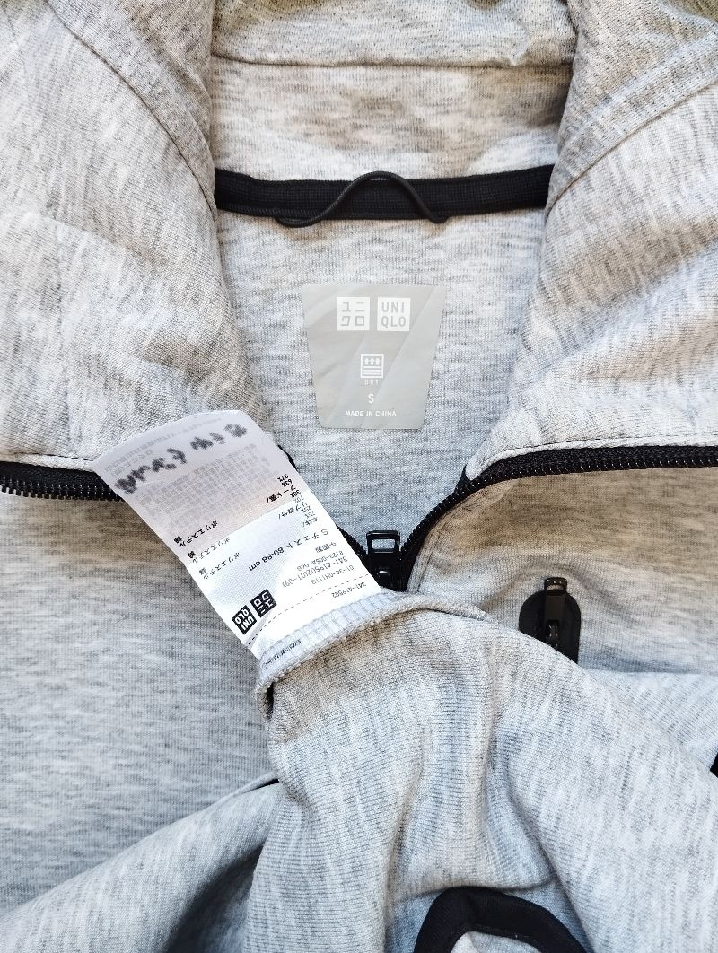 uniqlo tech, foto 5