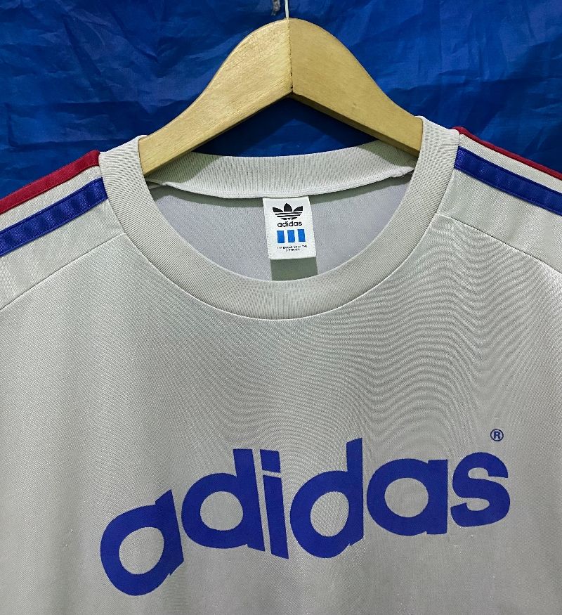 JERSEY ADIDAS VINTAGE DECENTE, foto 3