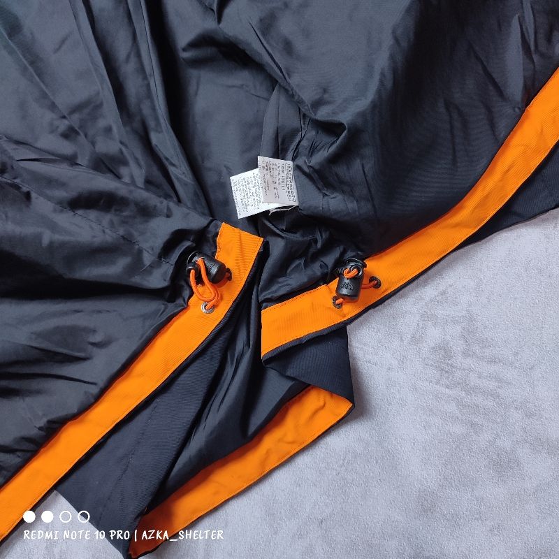 JAKET THE NORTH FACE BERKELEY, foto 5