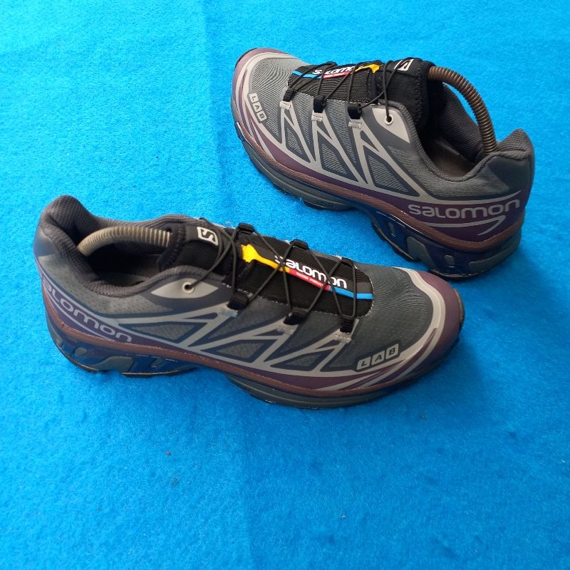 Salomon xt6 lab, foto 4
