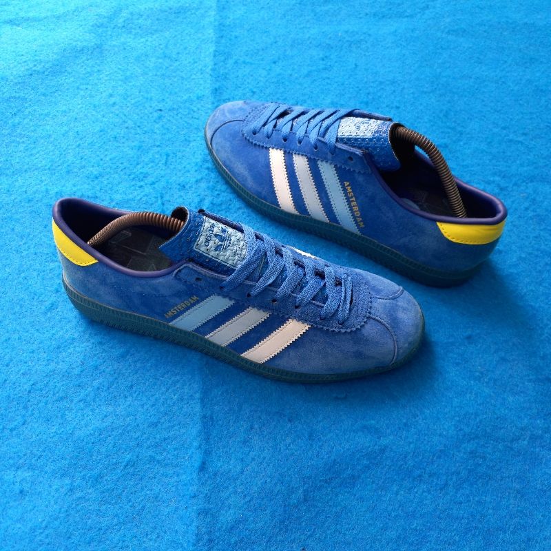 Adidas amsterdam, foto 4
