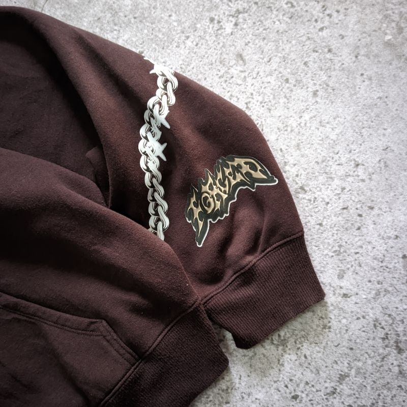 Hoodie Motif, foto 4