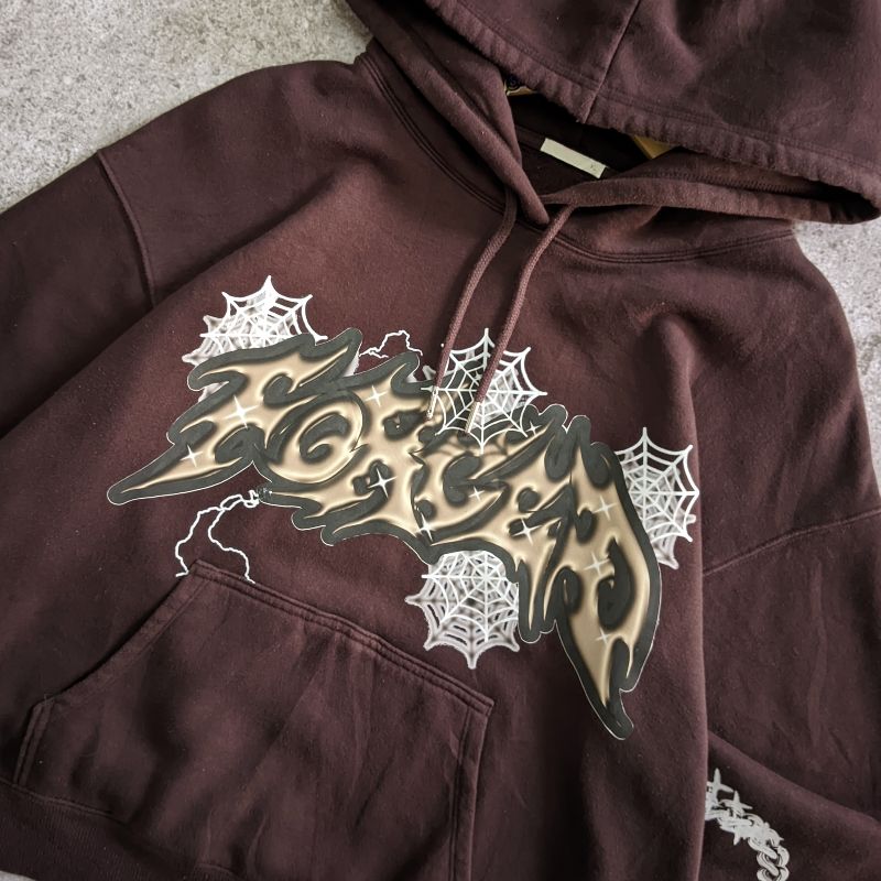 Hoodie Motif, foto 2