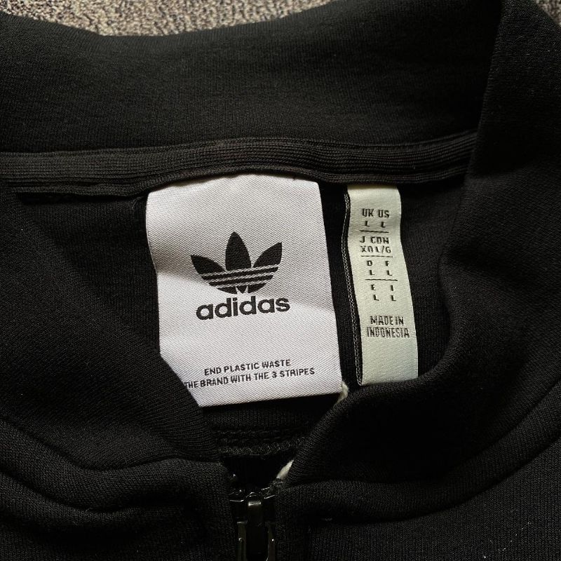 TRACKTOP ADIDAS SST FIREBIRD, foto 2
