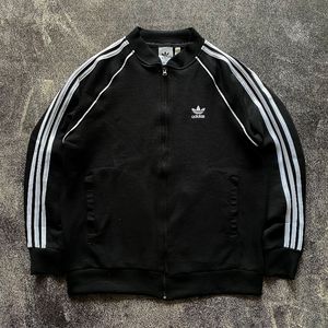 TRACKTOP ADIDAS SST FIREBIRD