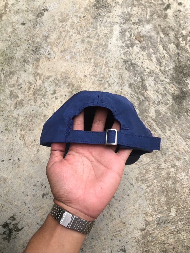 Vintage ropehat By Yupong, foto 3