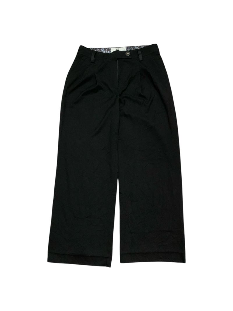 Baggy Basic Trousers/Pleated by JW, foto 2