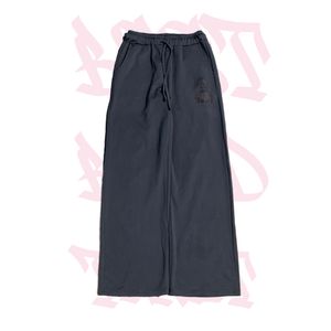 BAGGY PANT SWEETPANT GREY