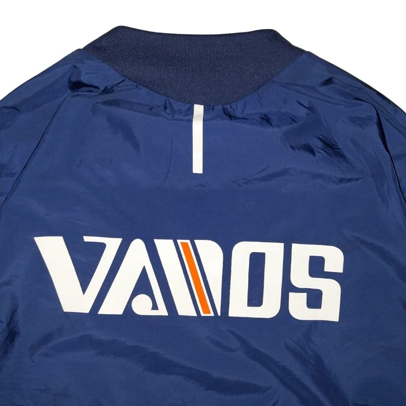 Jersey Longsleeve Asics Vintage, foto 4