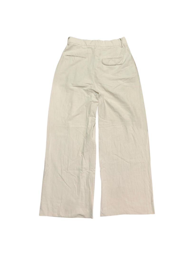 Baggy Basic Trousers/Pleated by Zara, foto 3
