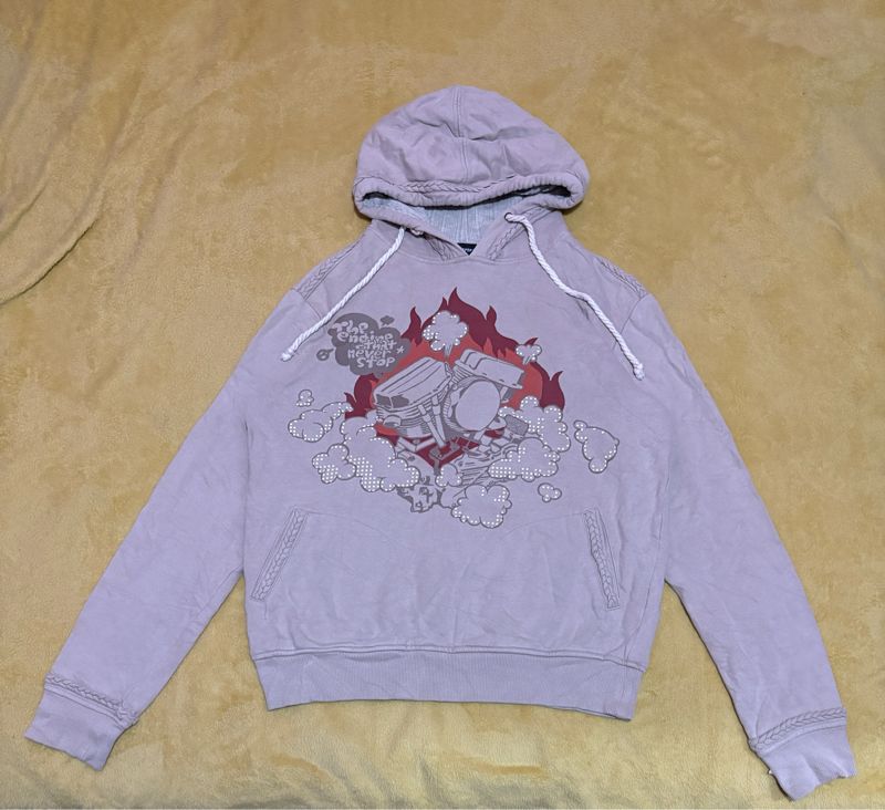 Allopop Mad Max Hoodie, foto 2