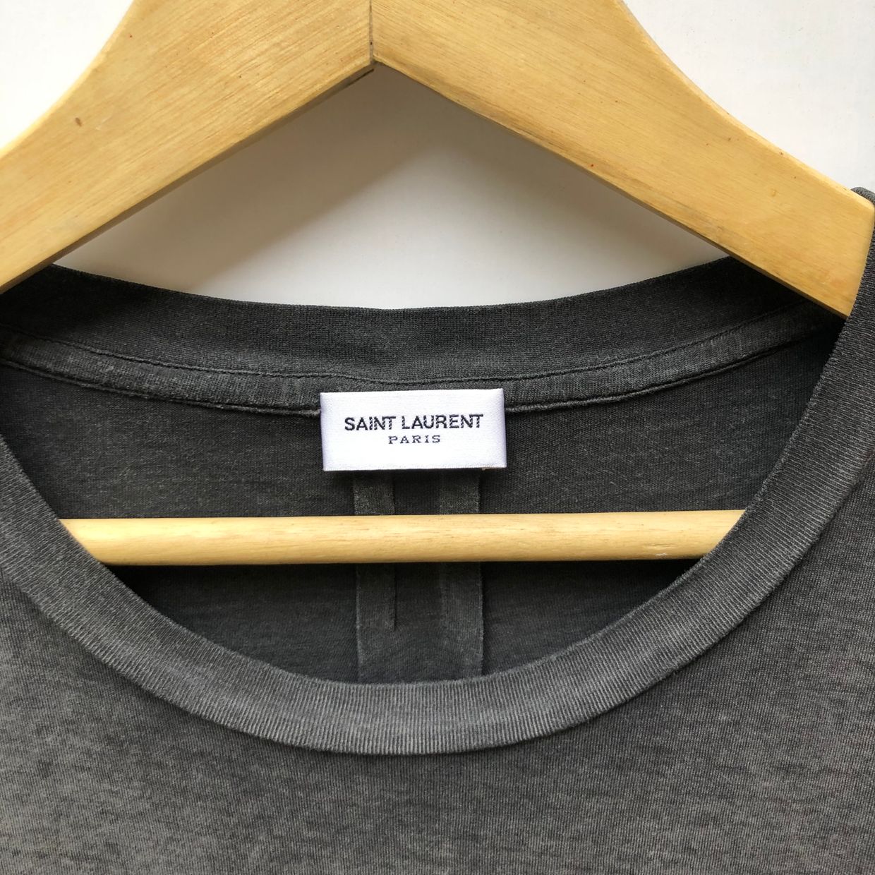 #saintlaurent #saintlaurentparis Size S . Pit, foto 2